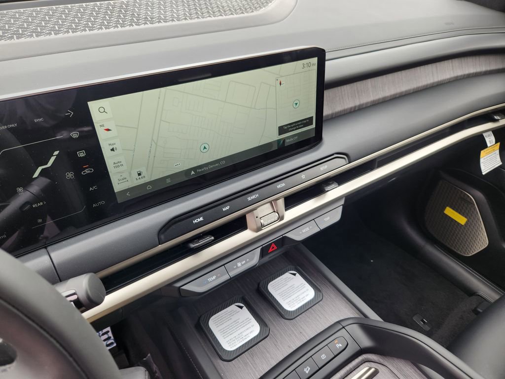 New 2027 Kia Telluride X-Line SX Prestige AWD/4WD image 19