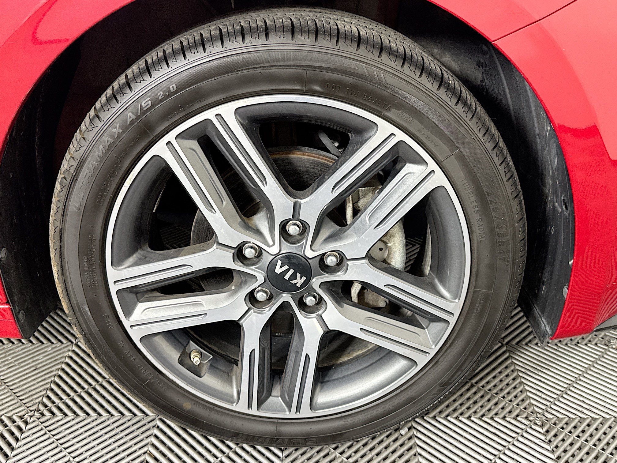 Used 2019 Kia Forte S FWD image 29