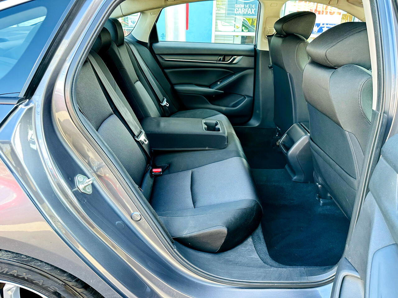 Used 2019 Honda Accord LX image 18