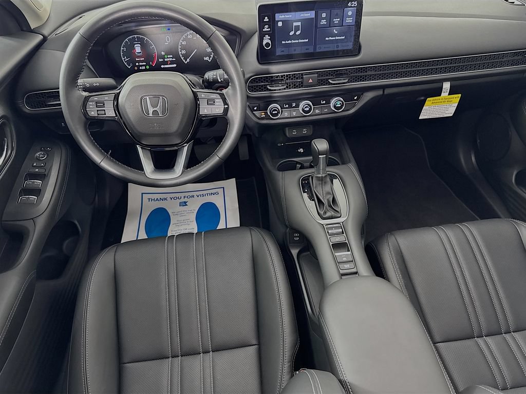 Used 2026 Honda HR-V EX-L image 30