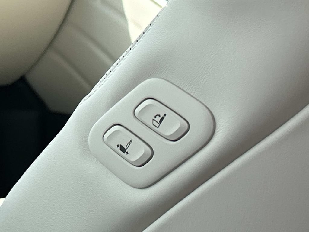 New 2026 Genesis GV80 3.5T Prestige AWD/4WD image 24