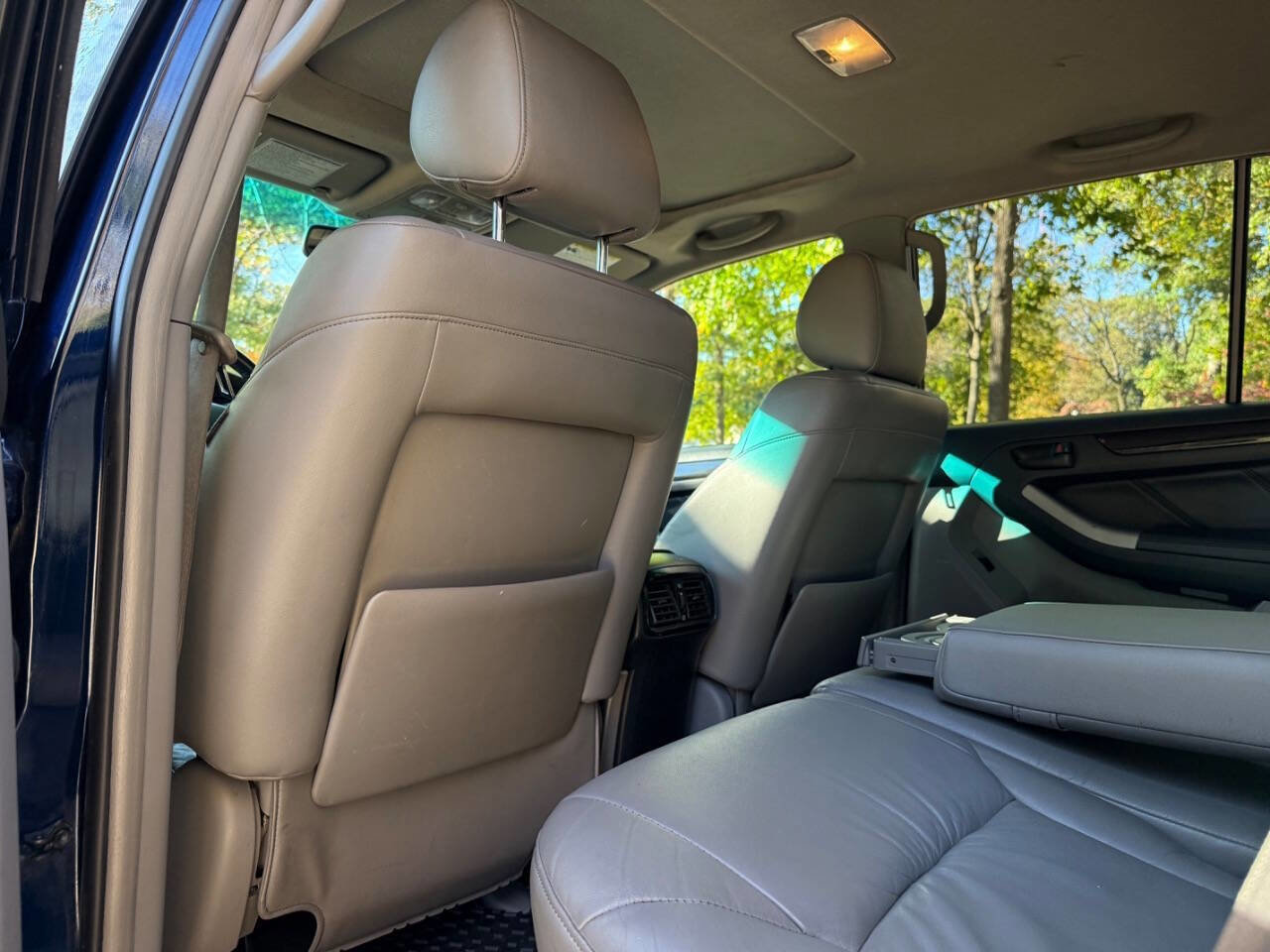 Used 2007 Toyota 4Runner Limited image 41