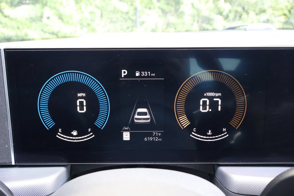 Used 2024 Hyundai Sonata SEL FWD image 26