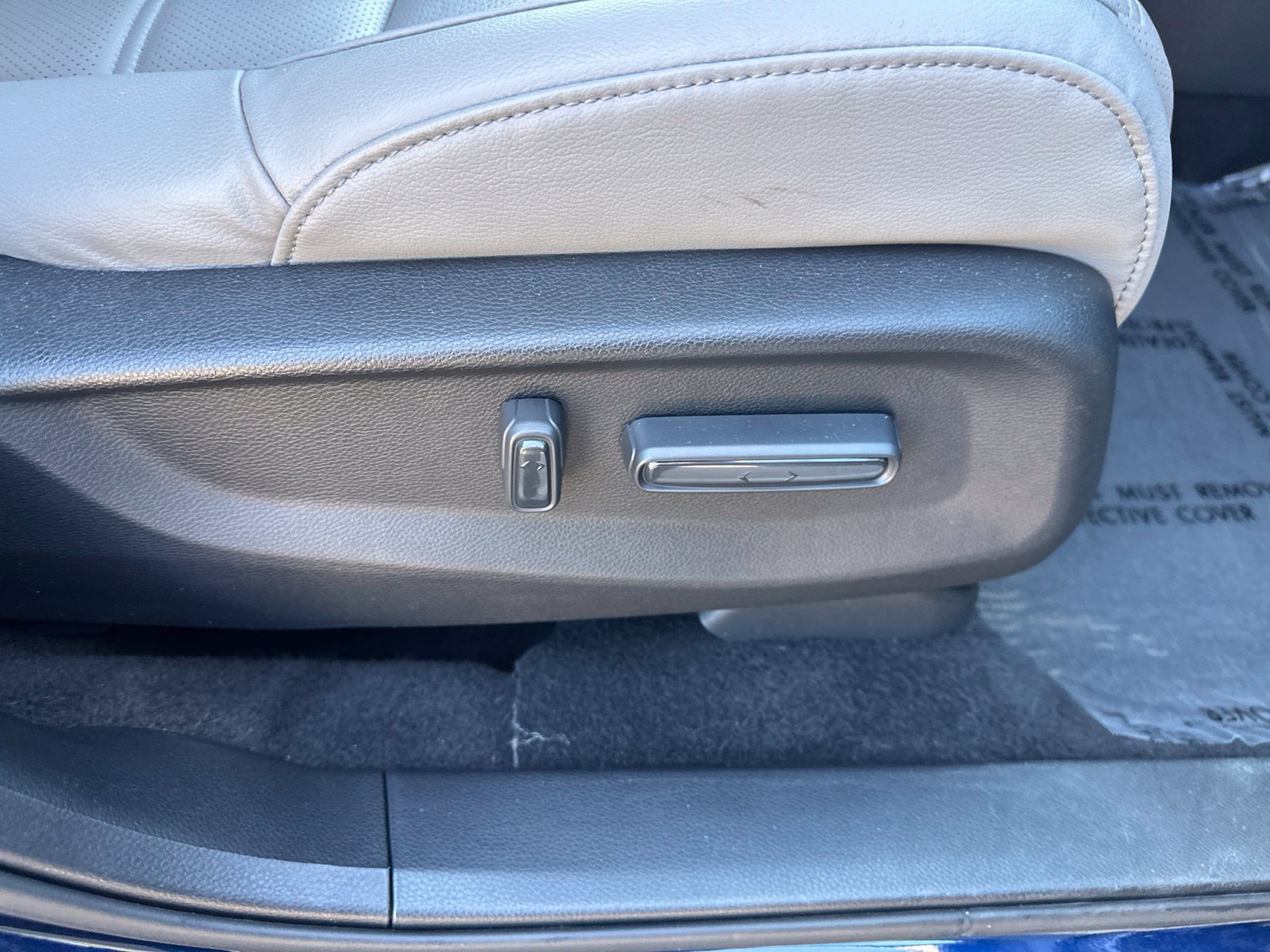 Used 2017 Honda CR-V EX-L image 37
