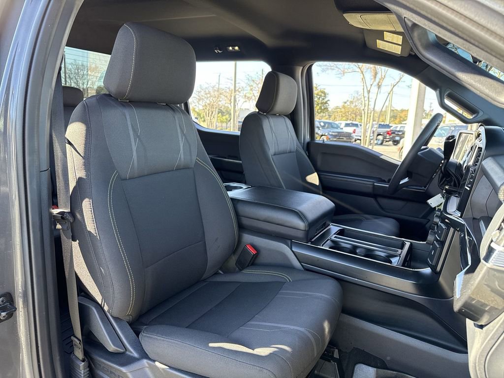 Used 2024 Ford F150 STX image 23