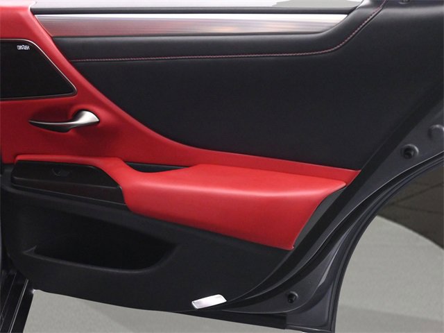 Used 2019 Lexus ES 350 F Sport image 17