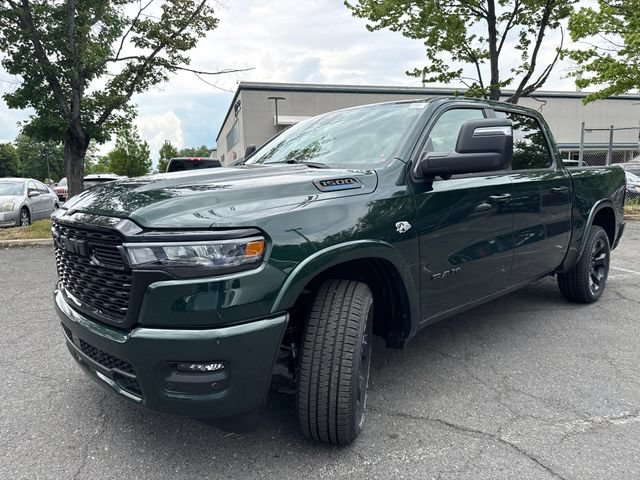 New 2026 RAM 1500 Big Horn AWD/4WD image 3