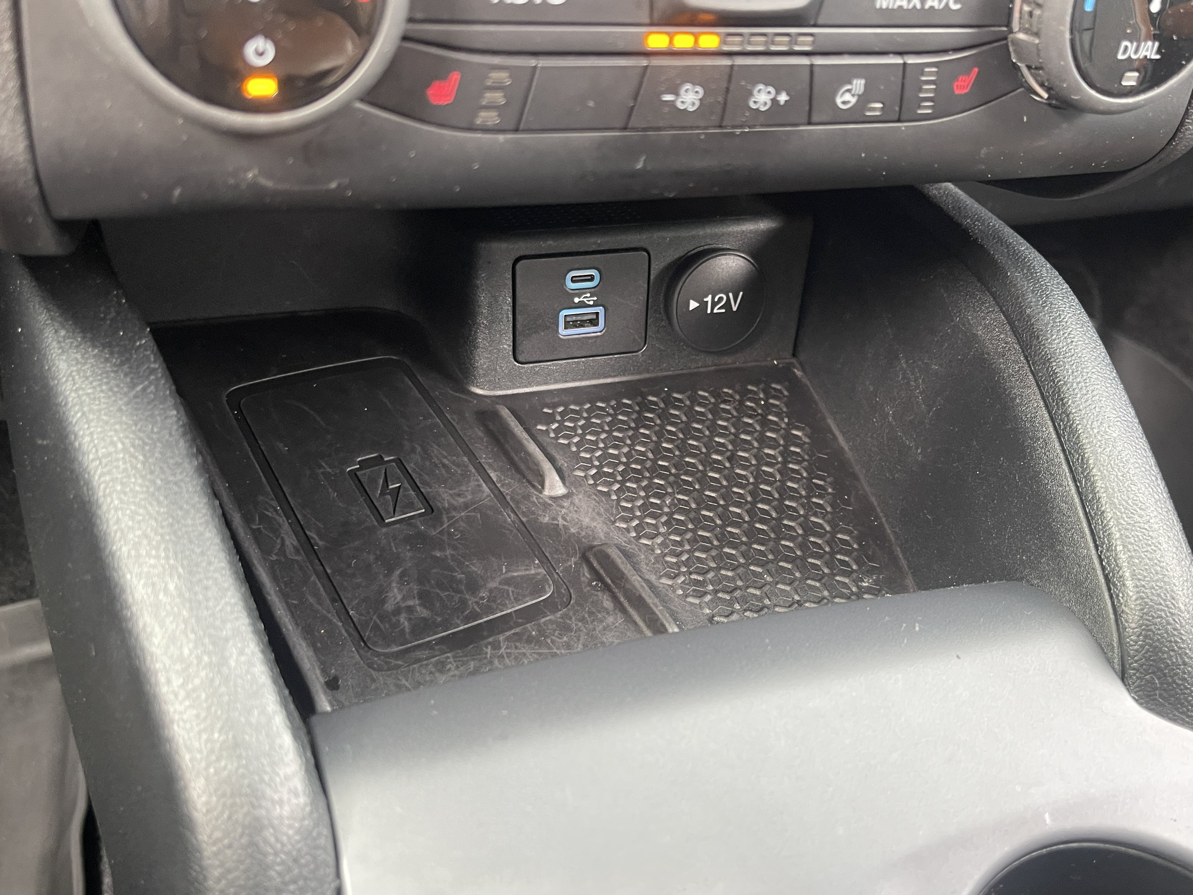 Used 2022 Ford Bronco Sport Outer Banks w/ Tech Package AWD/4WD image 28