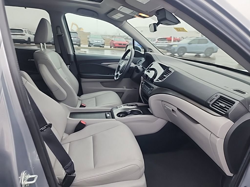 Used 2022 Honda Pilot Special Edition image 34