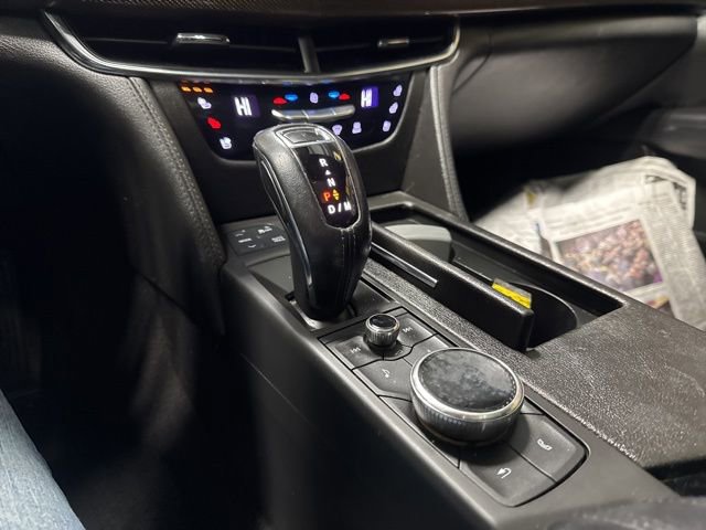 Used 2019 Cadillac CT6 Premium Luxury image 10