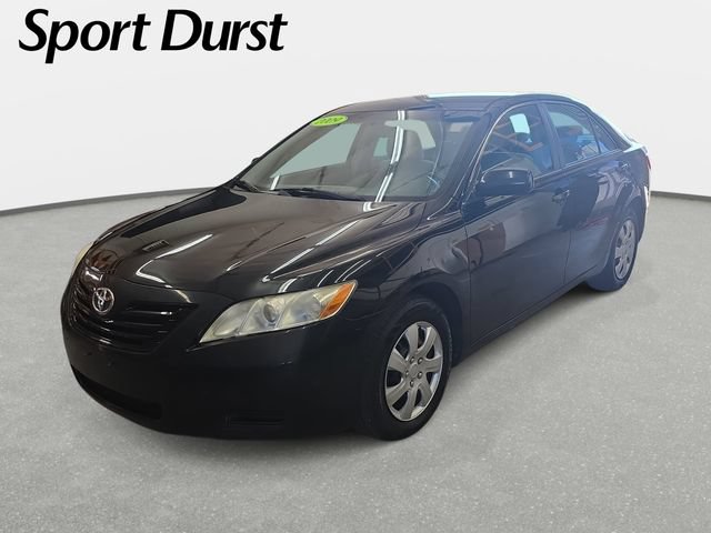 Used 2009 Toyota Camry LE FWD image 1