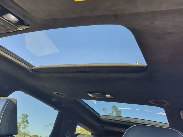 New 2024 Hyundai Palisade Calligraphy image 20