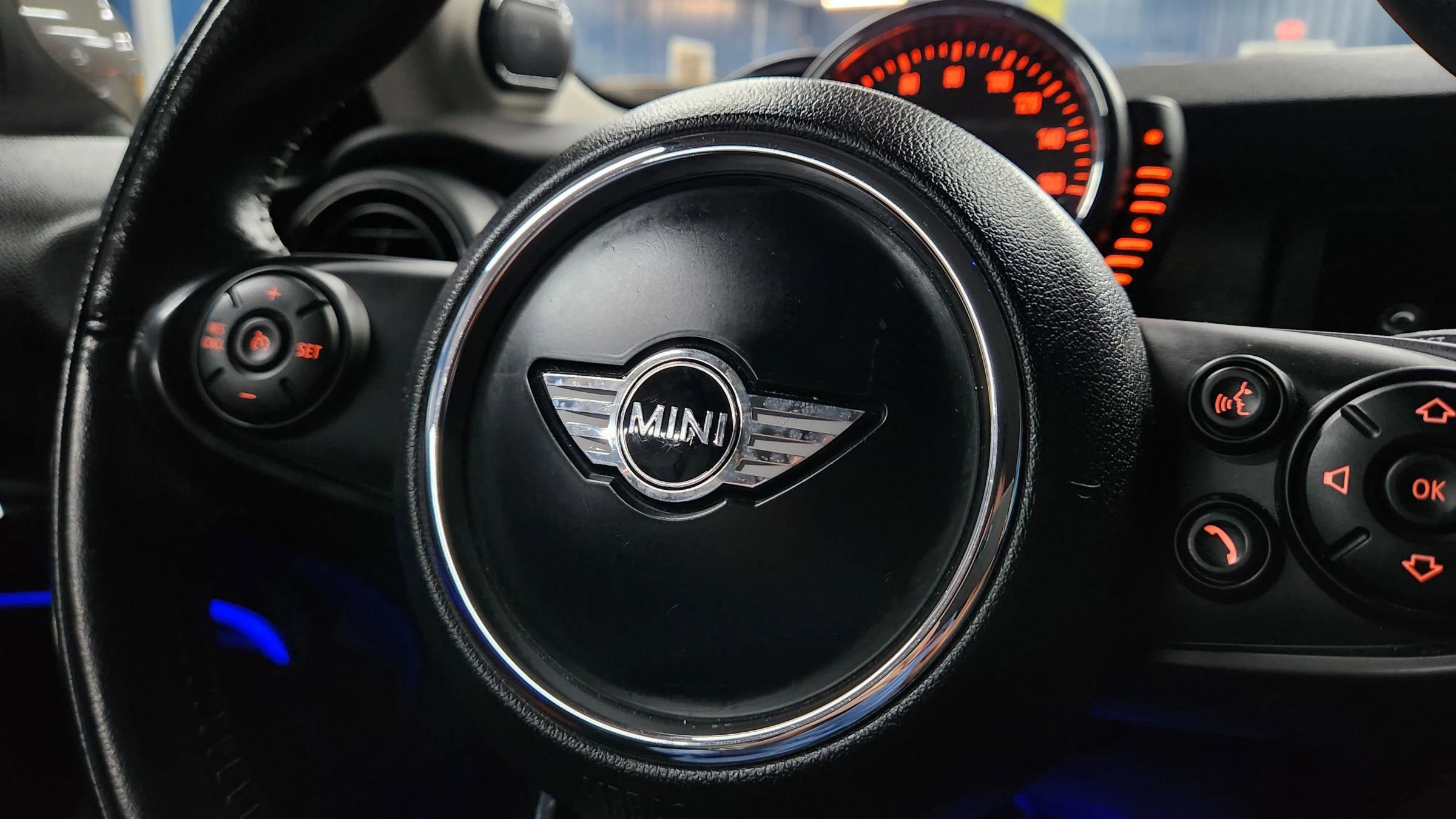 Used 2017 MINI Cooper S image 26