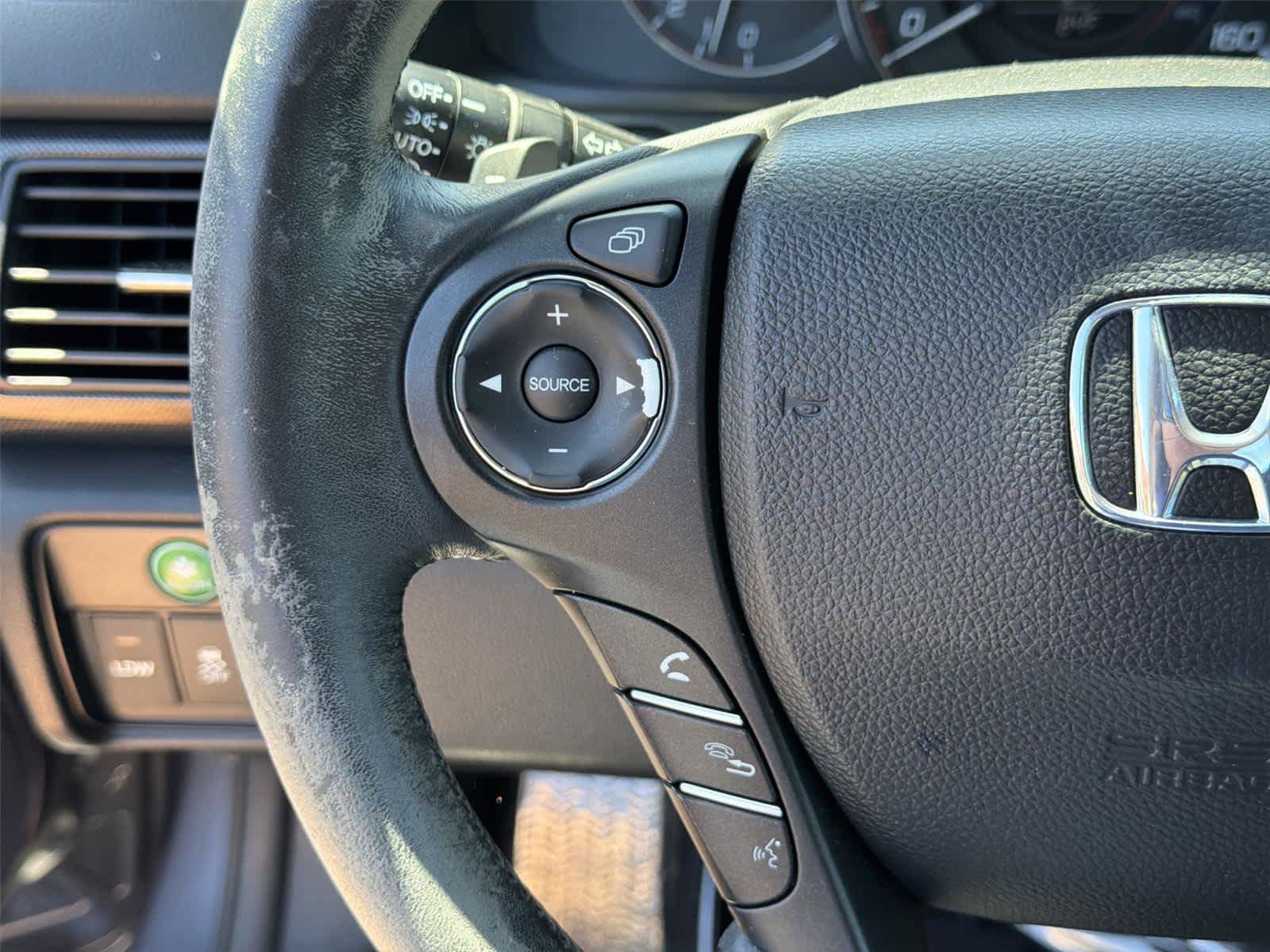Used 2013 Honda Accord EX-L image 24