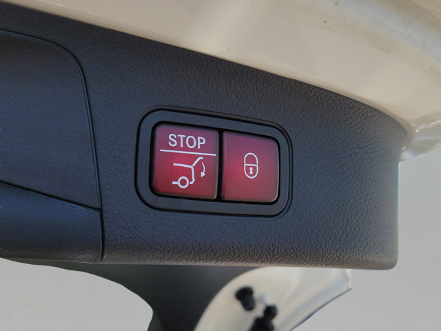Certified 2026 Mercedes-Benz GLA 250 image 36