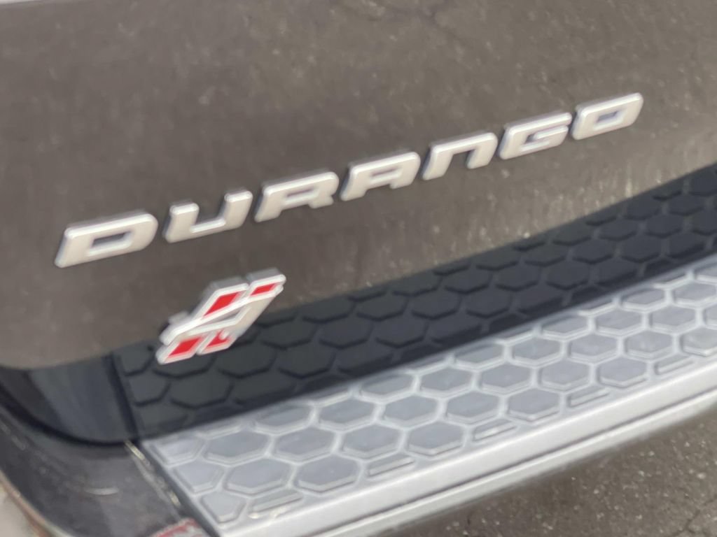Used 2025 Dodge Durango GT AWD/4WD image 6