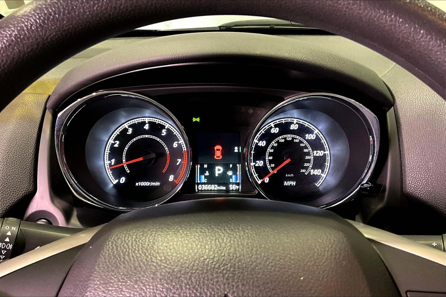 Used 2024 Mitsubishi Outlander Sport ES image 13