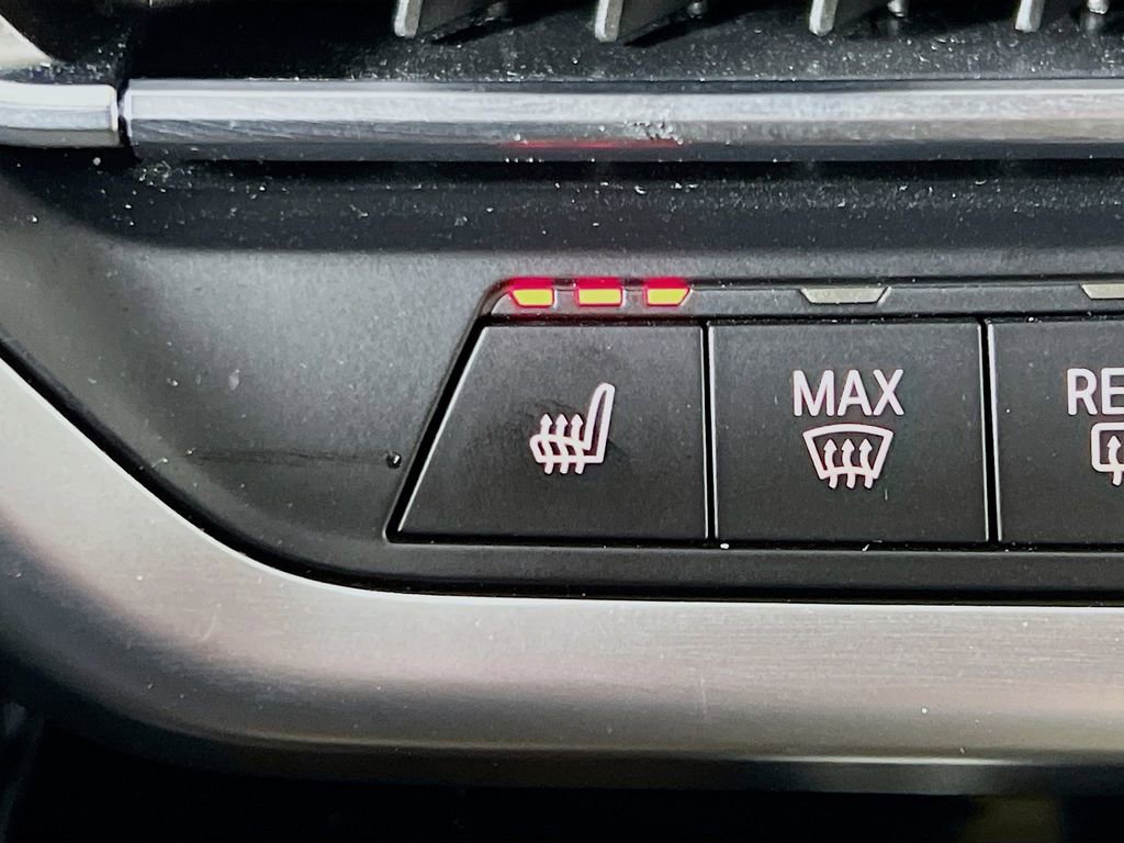 Used 2023 BMW X3 xDrive30i w/ Premium Package w/ZPA image 20