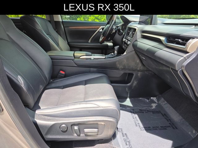 Used 2020 Lexus RX 350L FWD w/ Premium Package image 10