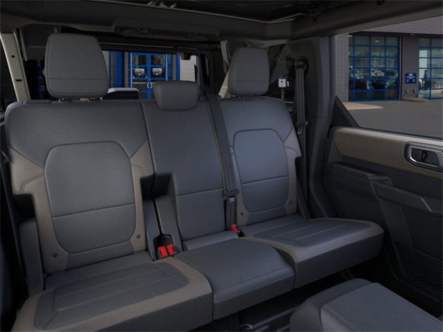 New 2026 Ford Bronco Big Bend image 11