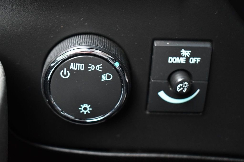 Used 2022 Chevrolet Express 3500 LS image 22