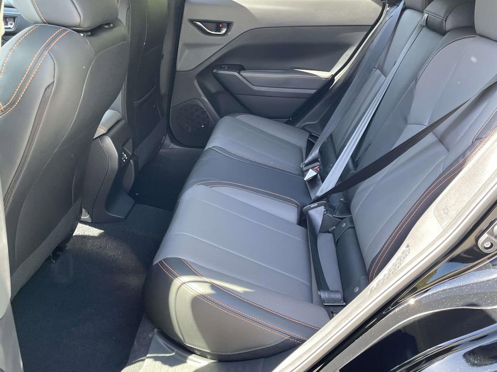 New 2026 Subaru Crosstrek 2.5i Limited AWD/4WD image 11