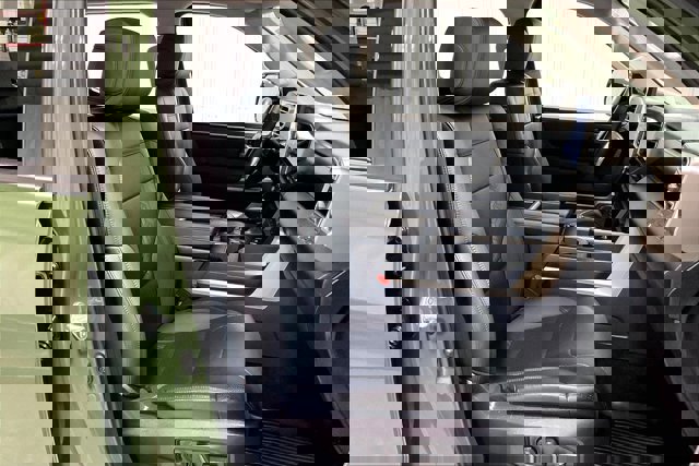 Used 2023 Toyota Tundra SR5 w/ TRD Off-Road Premium Package image 7