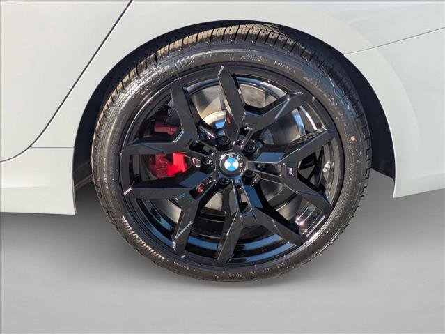 New 2026 BMW M340i xDrive image 10