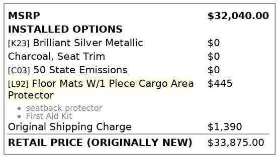 Used 2024 Nissan Rogue SV image 4