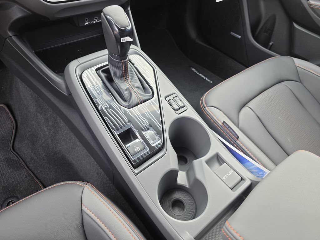 New 2026 Subaru Crosstrek 2.5i Limited AWD/4WD image 21