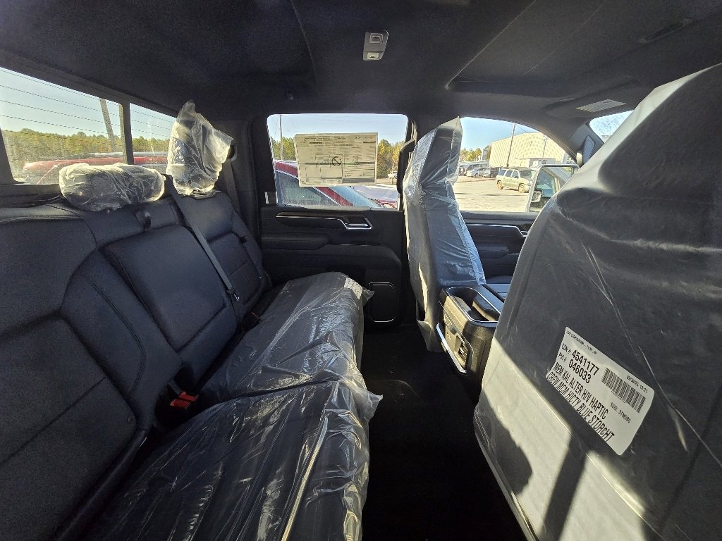 New 2026 Chevrolet Silverado 2500 High Country w/ Technology Package image 5