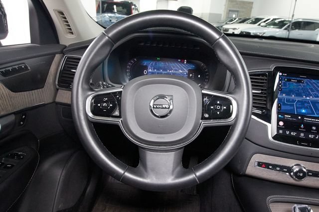 Certified 2023 Volvo XC90 B6 Ultimate w/ Protection Package Premier AWD/4WD image 9