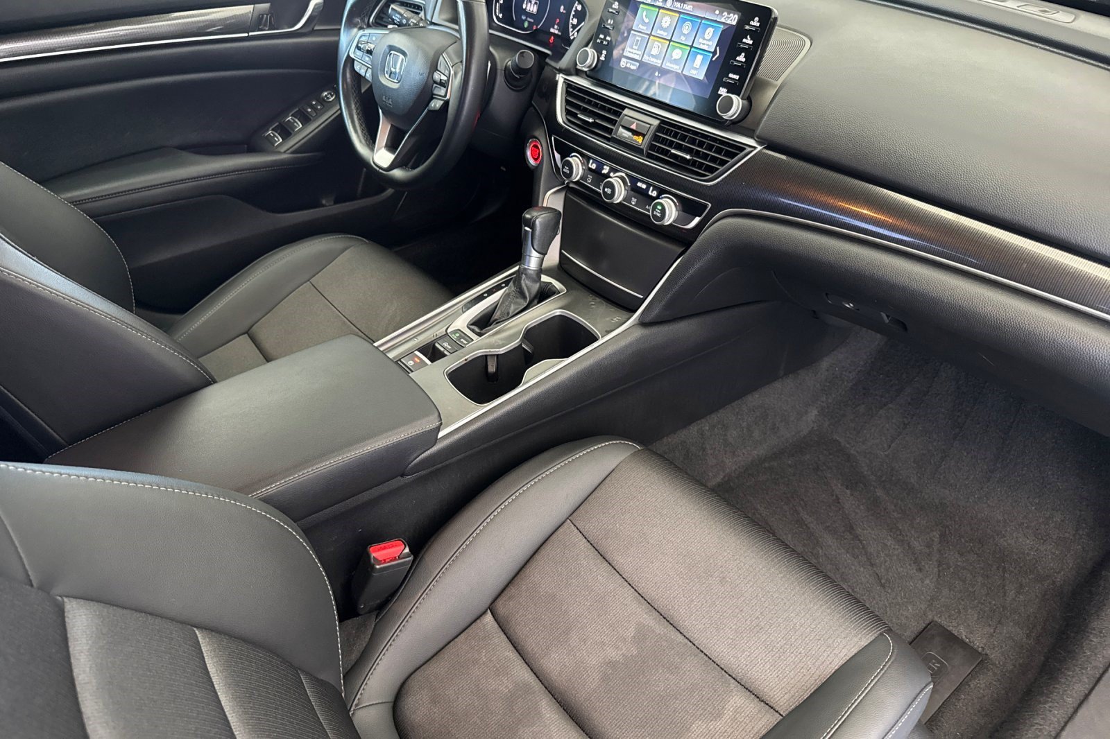 Used 2021 Honda Accord Sport image 31