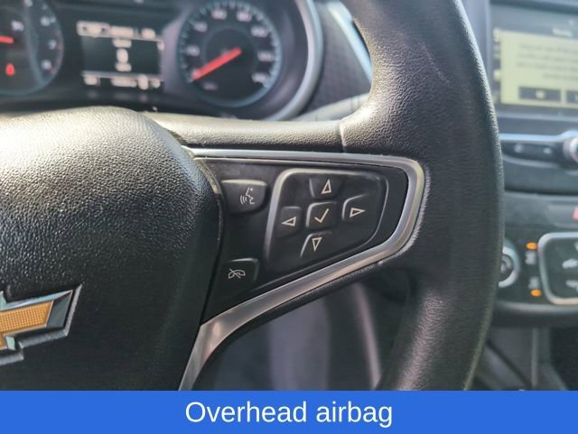 Used 2017 Chevrolet Malibu LS image 19