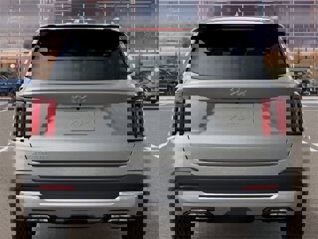 New 2026 Kia Sorento EX image 13