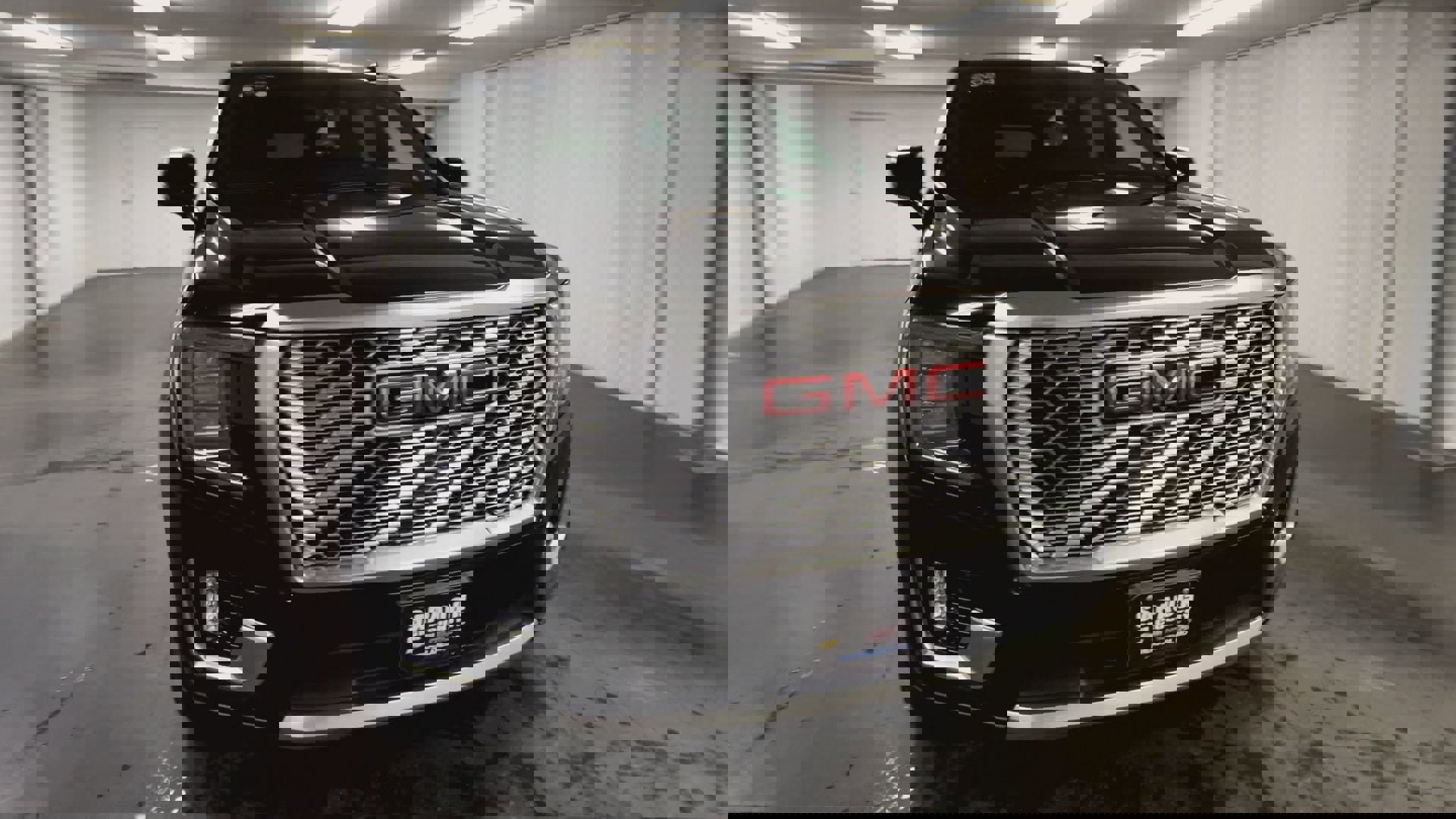 Certified 2024 GMC Yukon XL Denali w/ Max Trailering Package image 42