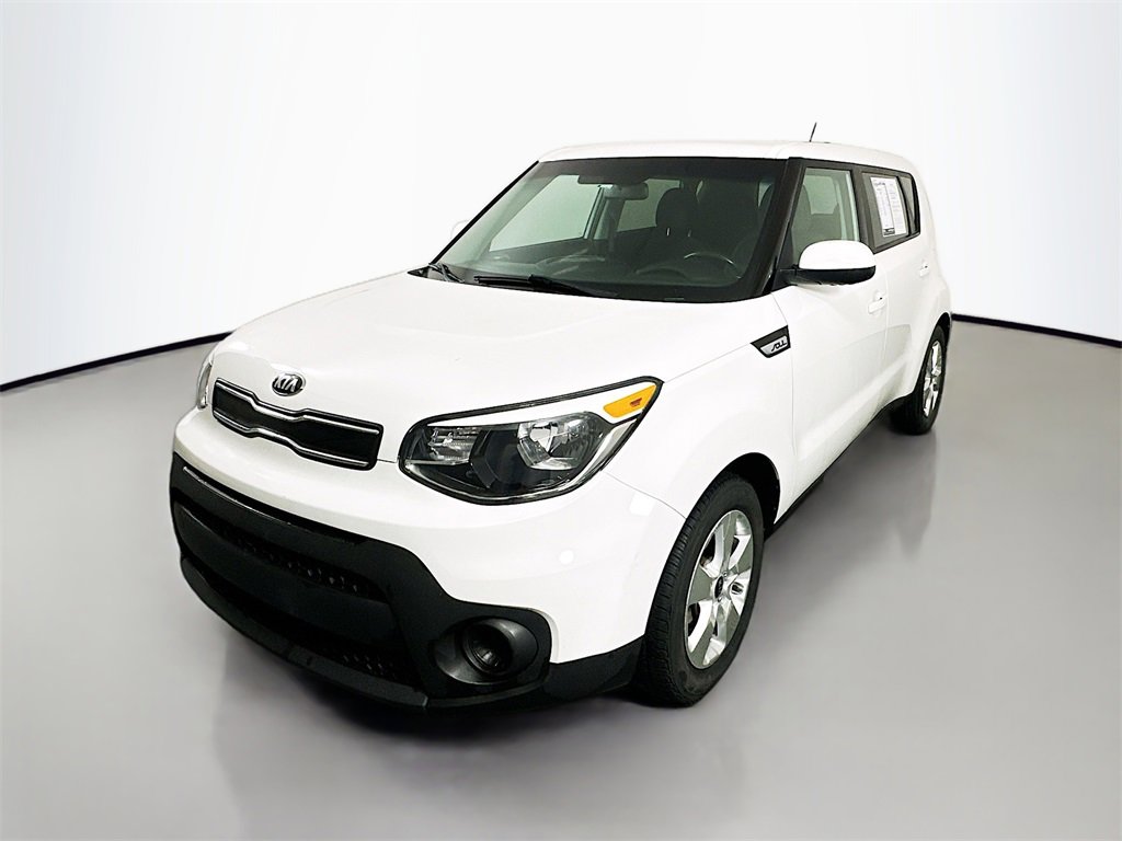 Used 2019 Kia Soul image 3