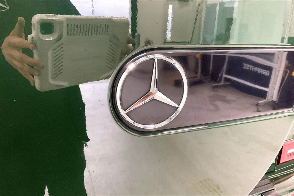 Used 2021 Mercedes-Benz G 63 AMG 4MATIC image 30