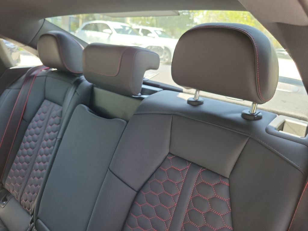New 2026 Audi RS 3 AWD/4WD image 26