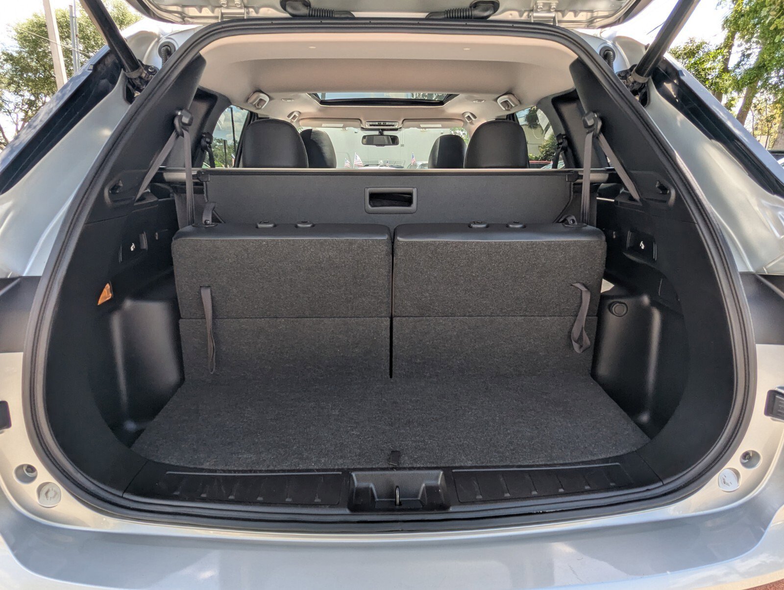 Used 2023 Mitsubishi Outlander SE FWD image 16