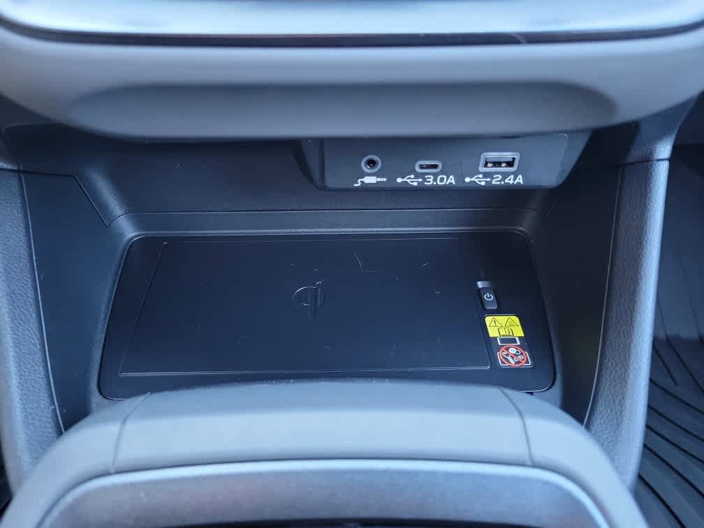 Used 2025 Subaru Crosstrek 2.5i Limited w/ Crosstrek Mirror Package AWD/4WD image 16