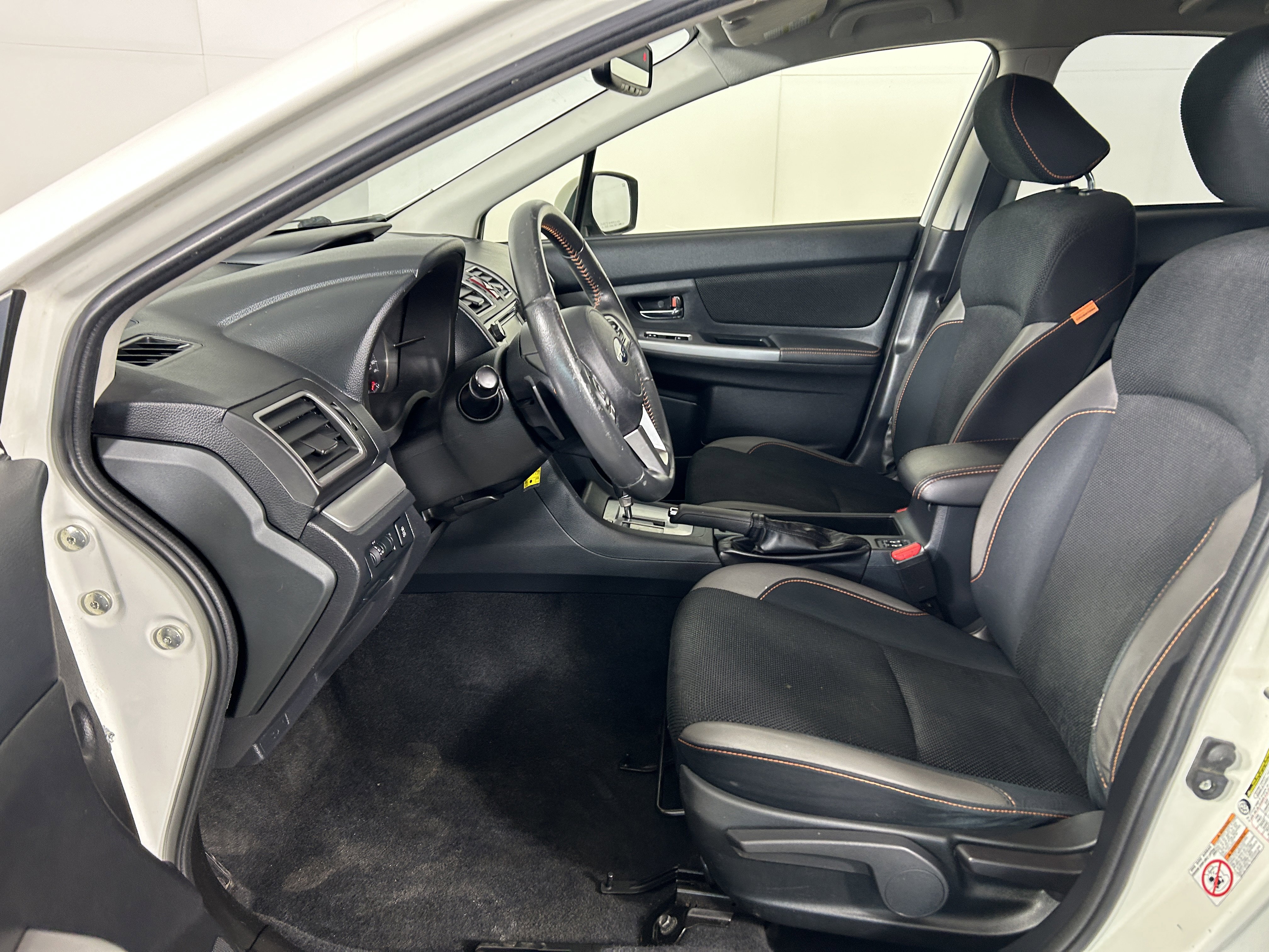 Used 2016 Subaru Crosstrek 2.0i Premium AWD/4WD image 8