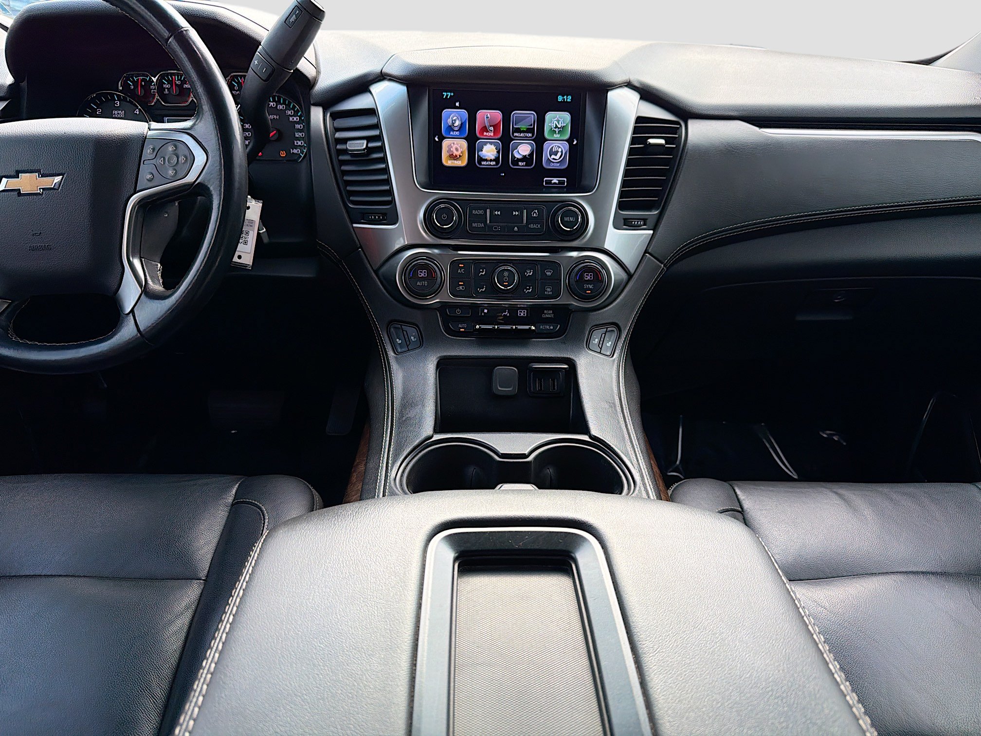 Used 2020 Chevrolet Tahoe LT RWD image 19