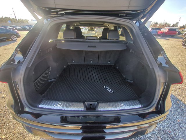 Used 2025 Audi SQ5 Premium Plus image 6