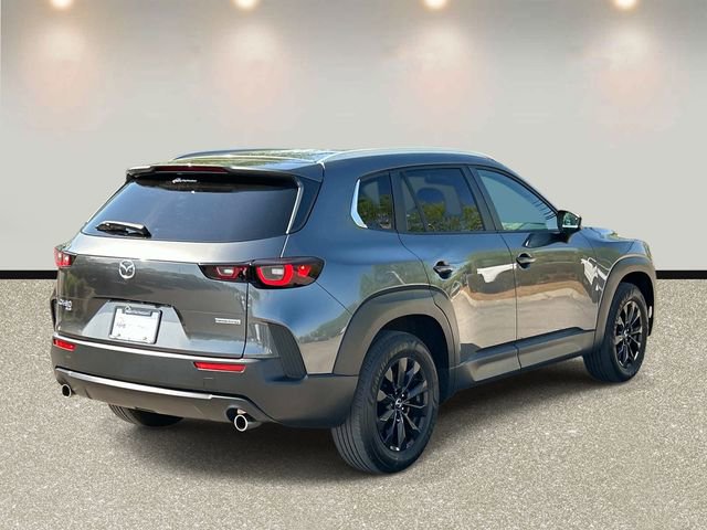 Used 2024 MAZDA CX-50 AWD 2.5 S w/ Convenience Package image 5