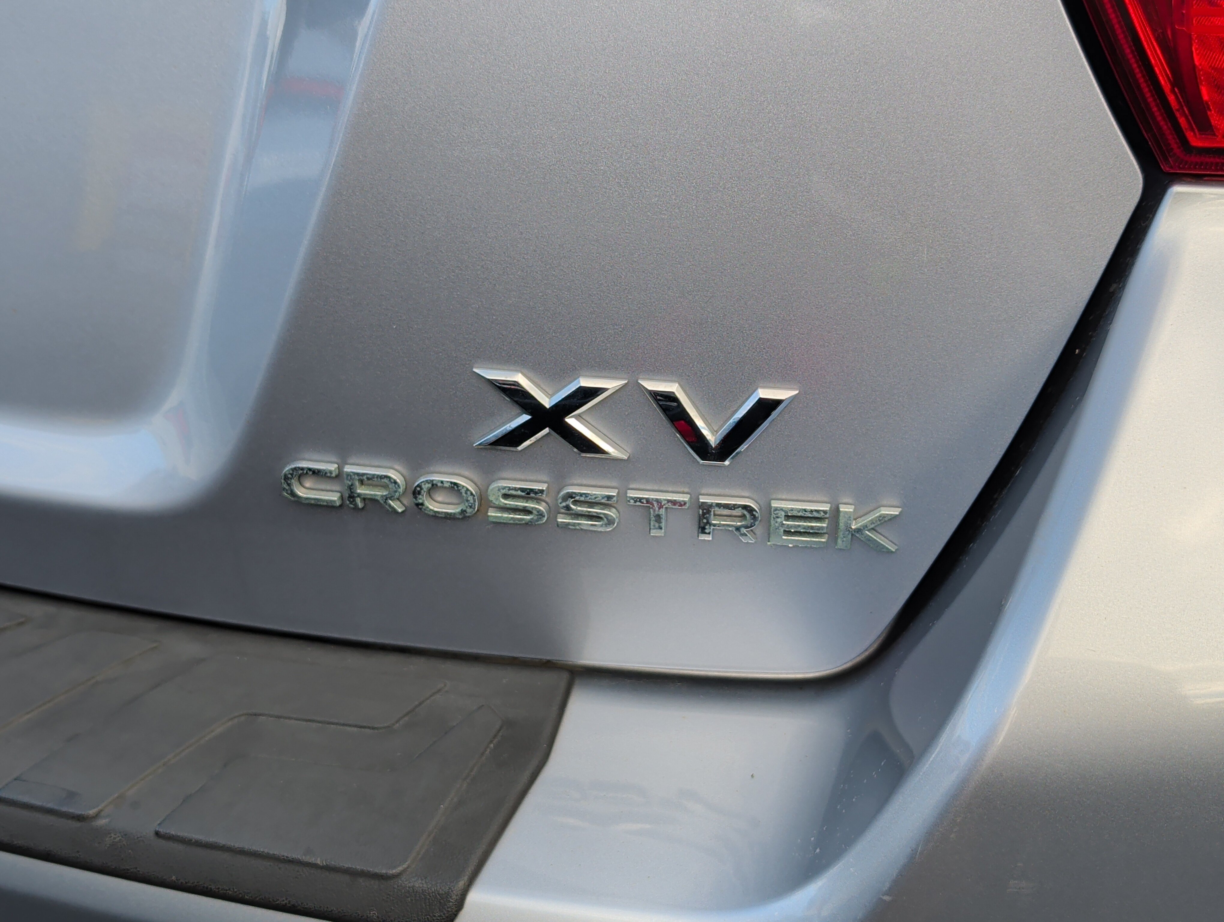 Used 2015 Subaru Crosstrek 2.0i Limited AWD/4WD image 31