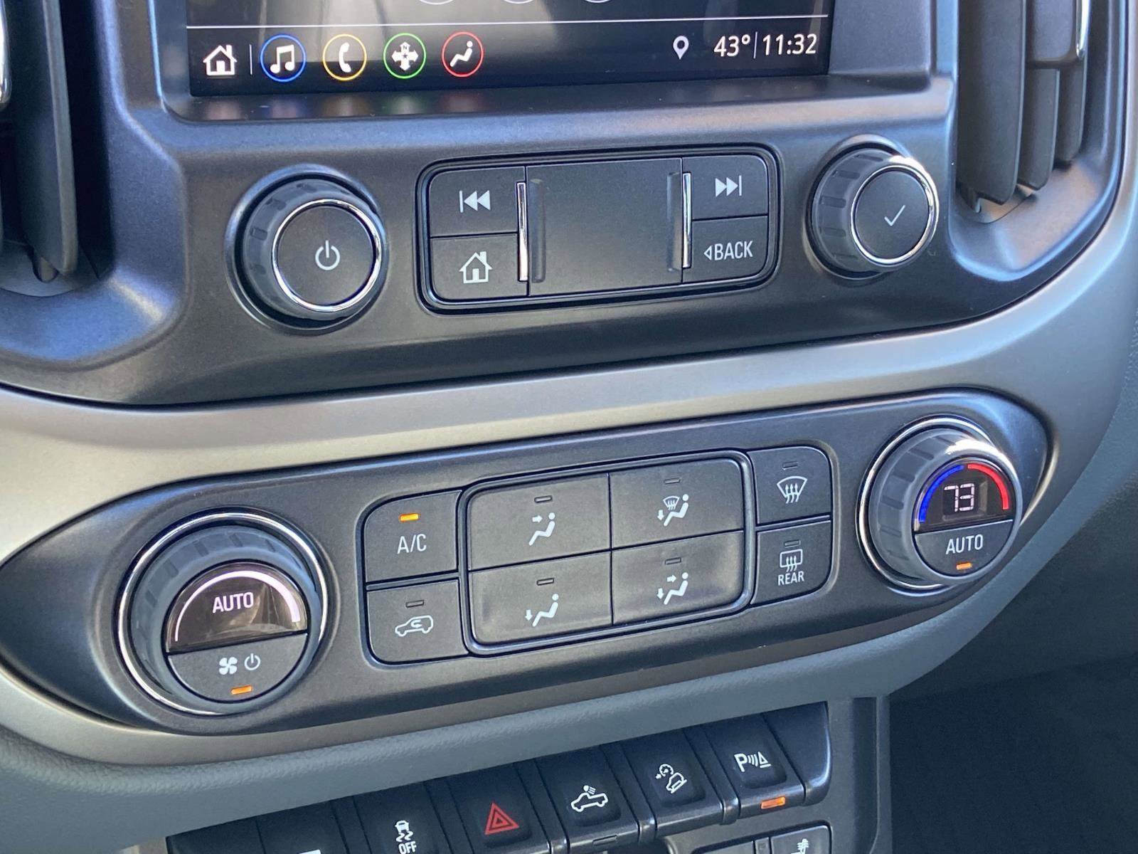 Used 2022 Chevrolet Colorado Z71 image 14