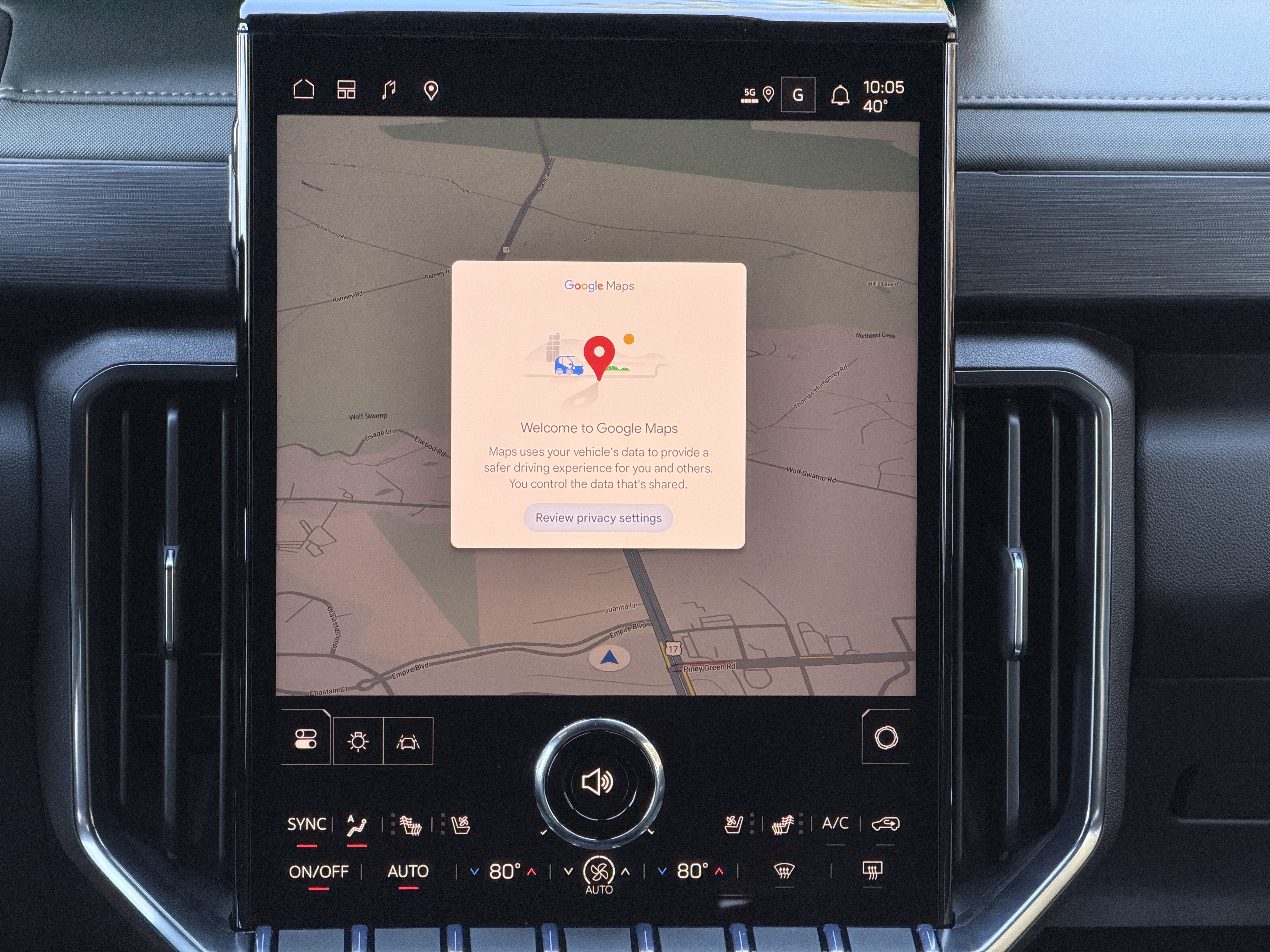 New 2026 GMC Acadia AT4 w/ Luxury Package AWD/4WD image 37