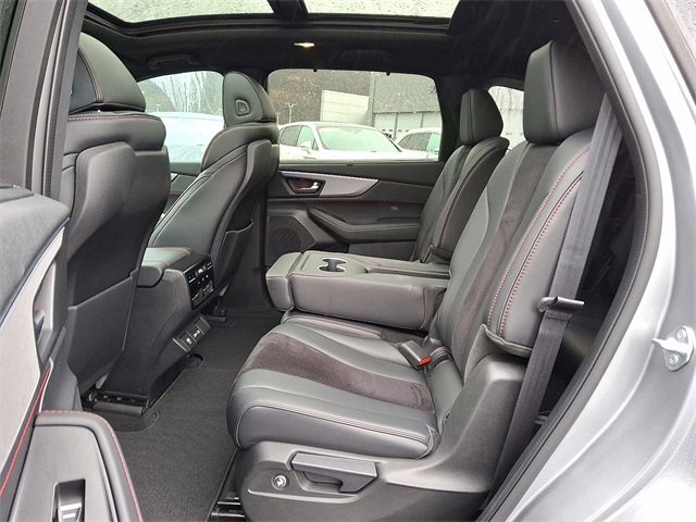 Used 2023 Acura MDX A-Spec image 10