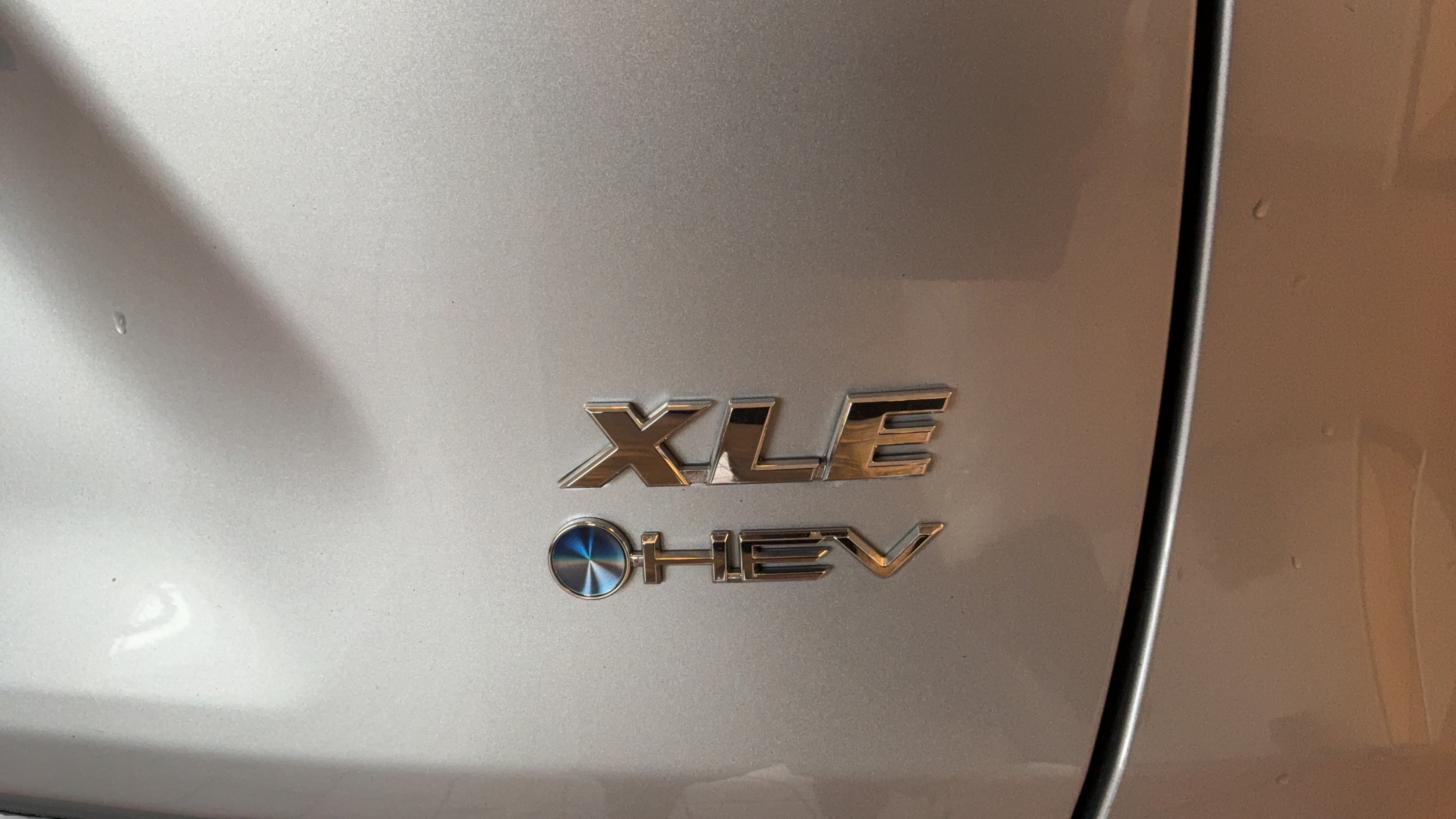 Certified 2025 Toyota RAV4 XLE AWD/4WD image 47